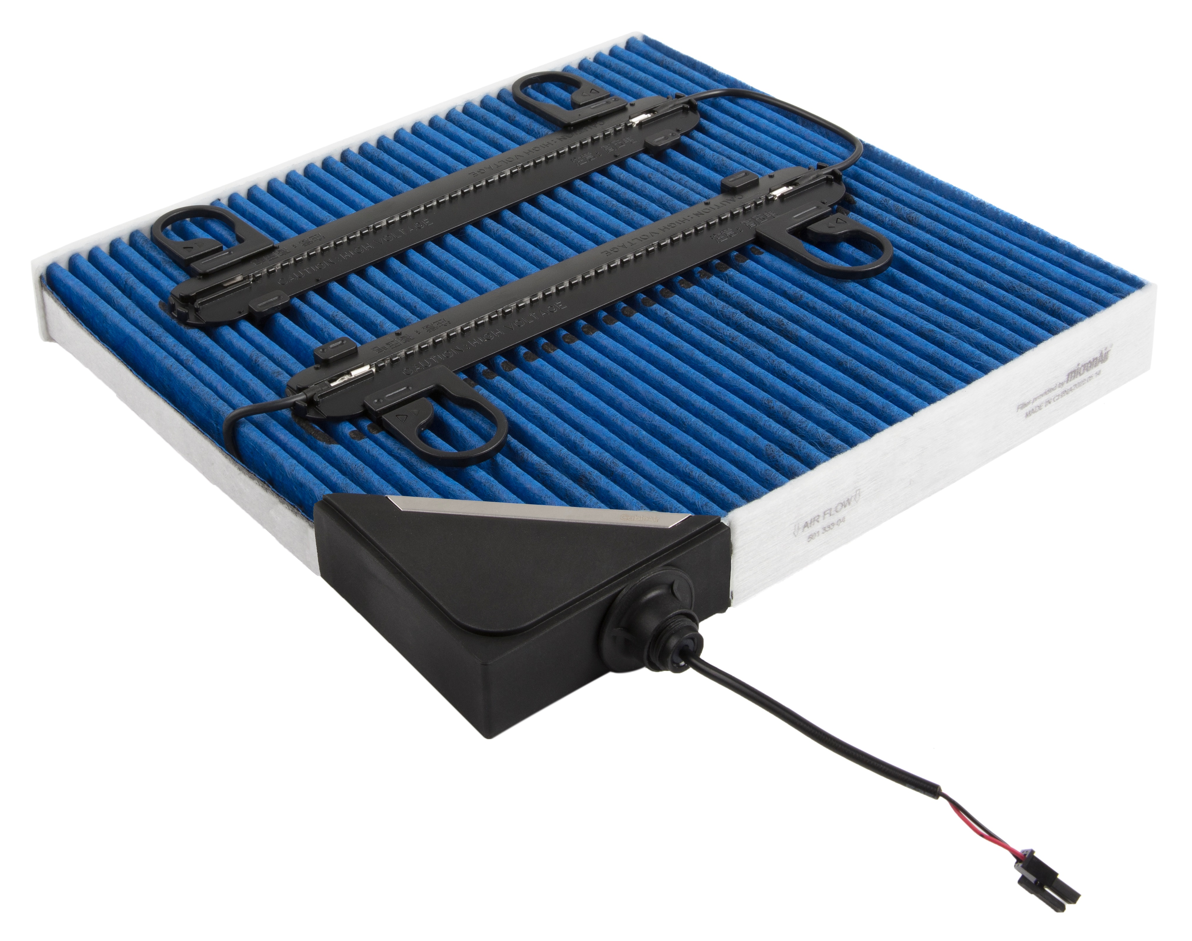 Air and Cabin Air Filter Kit SKF VKFA11148