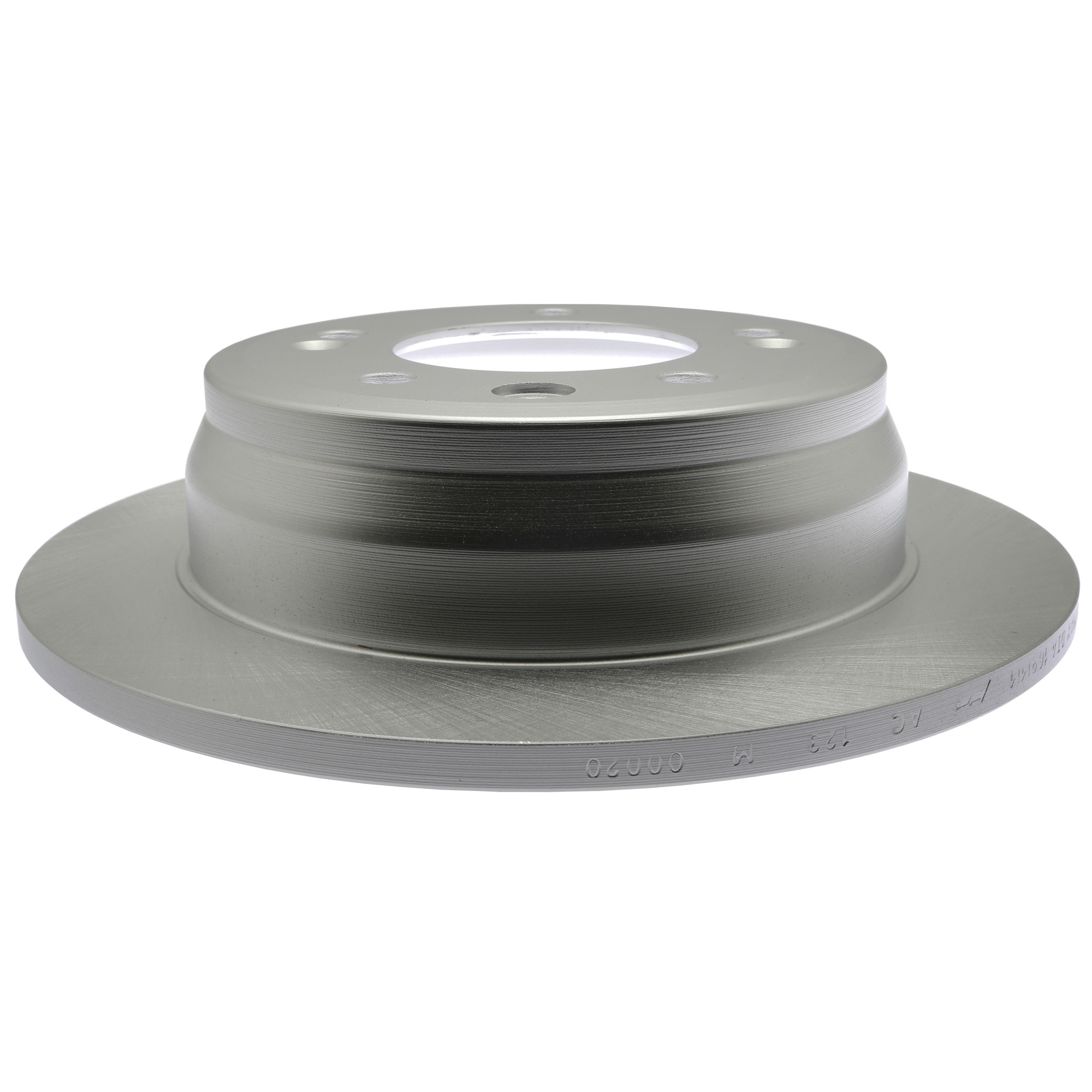 Disc Brake Rotor Centric Parts 320.51033F