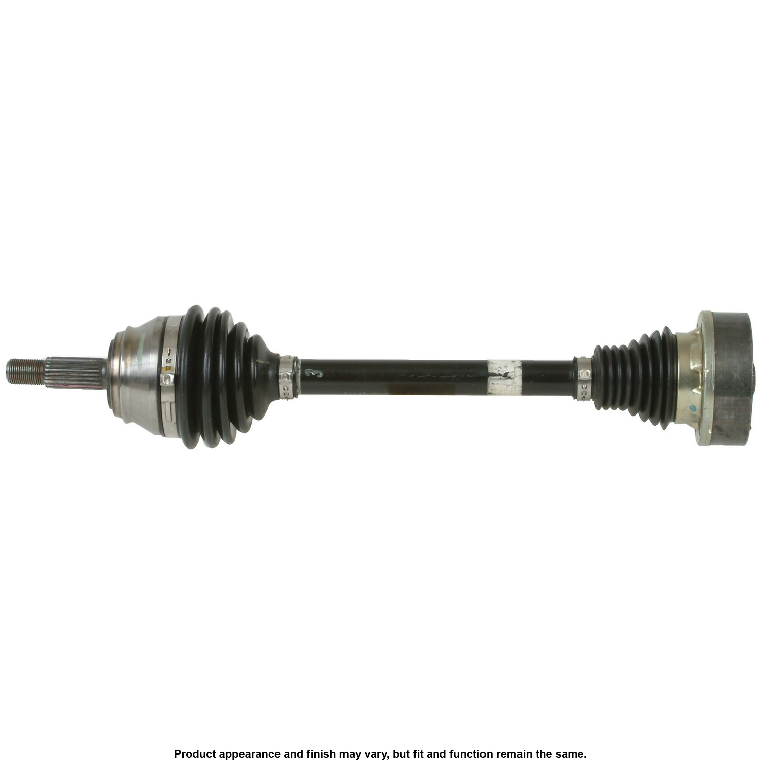 CV Axle Assembly CARDONE Reman 60-7114