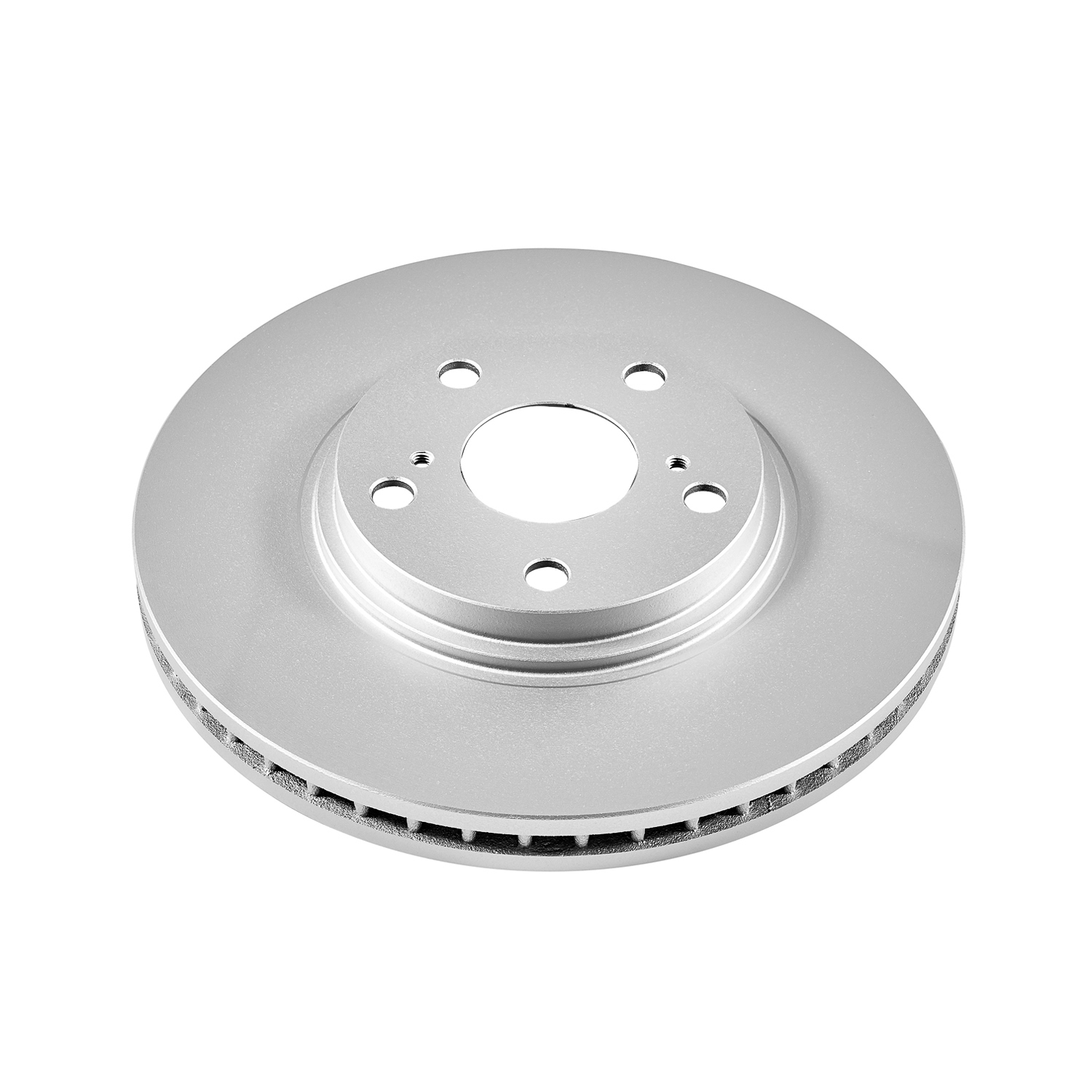 Disc Brake Rotor PowerStop JBR737EVC