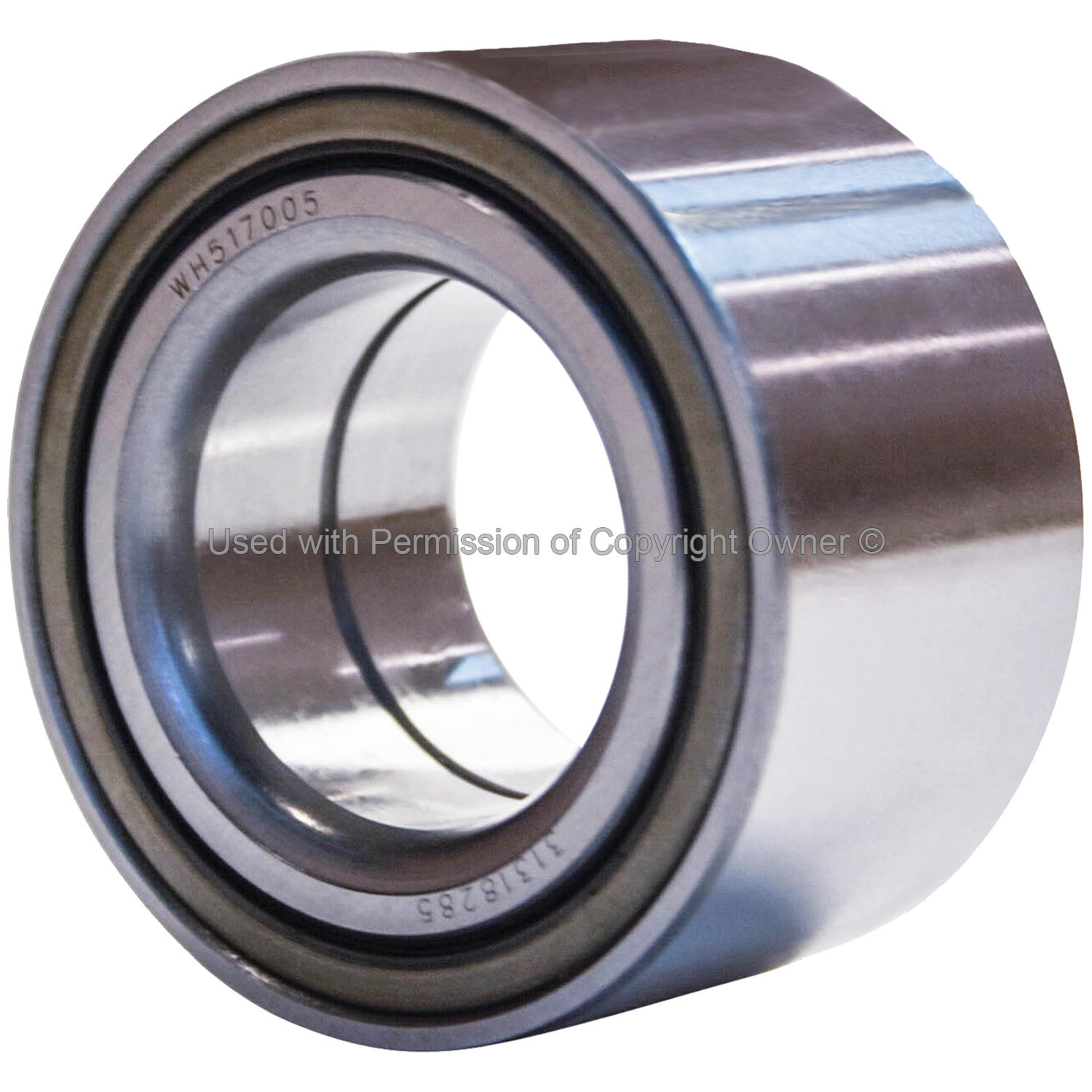 Wheel Bearing MacPherson Bearing Assemblies M517005