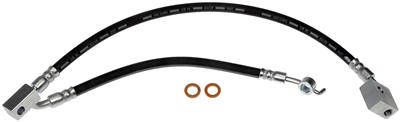 Brake Hydraulic Hose Dorman - First Stop H622811