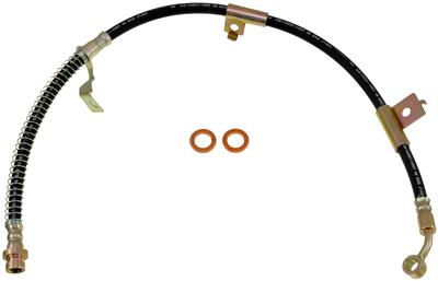 Brake Hydraulic Hose Dorman - First Stop H620193