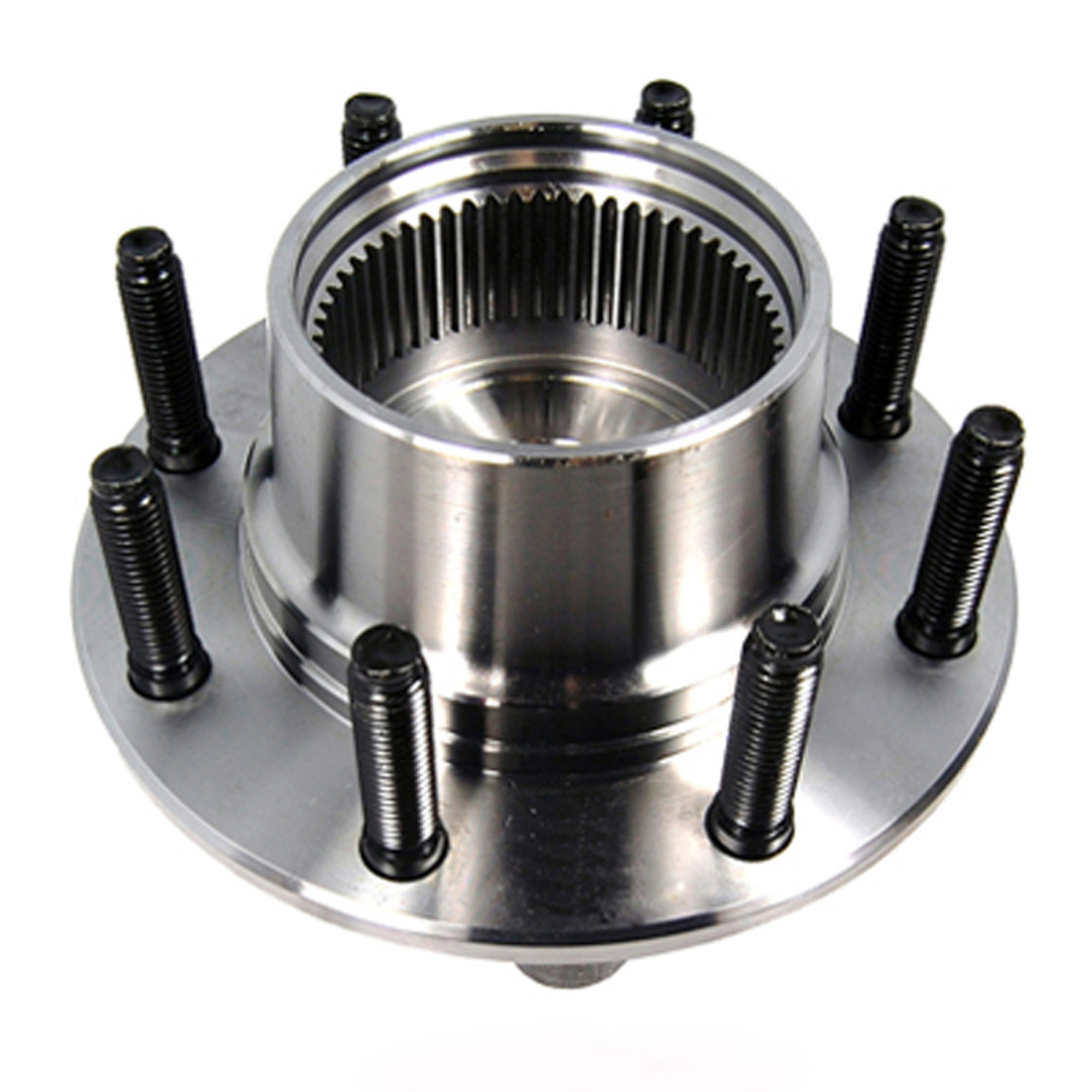 Wheel Bearing and Hub Assembly Centric Parts 40065005