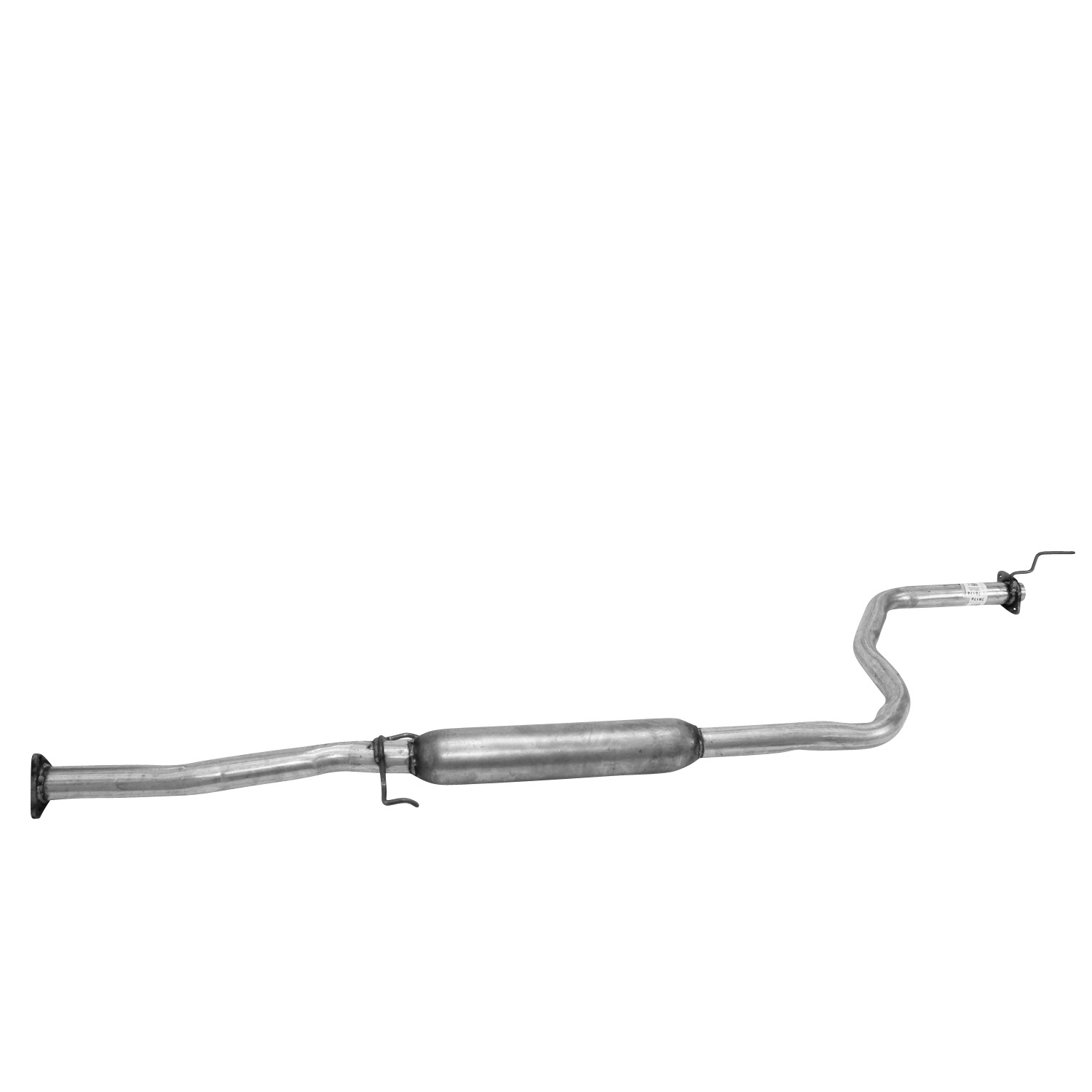 Exhaust Pipe AP Exhaust 78174