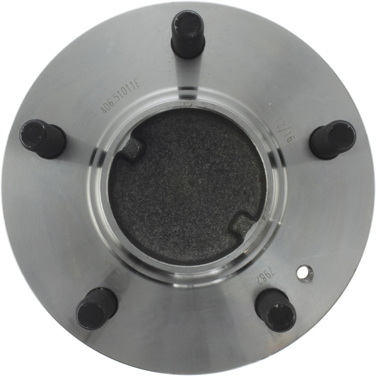 Wheel Bearing and Hub Assembly Centric Parts 40651011E