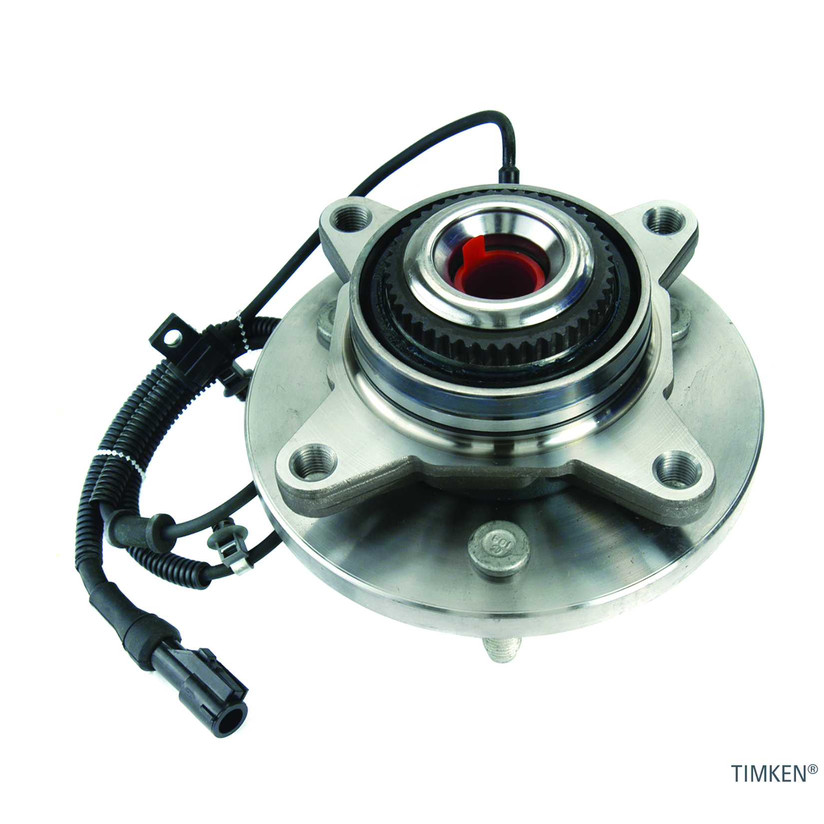 Wheel Bearing and Hub Assembly Timken SP550214
