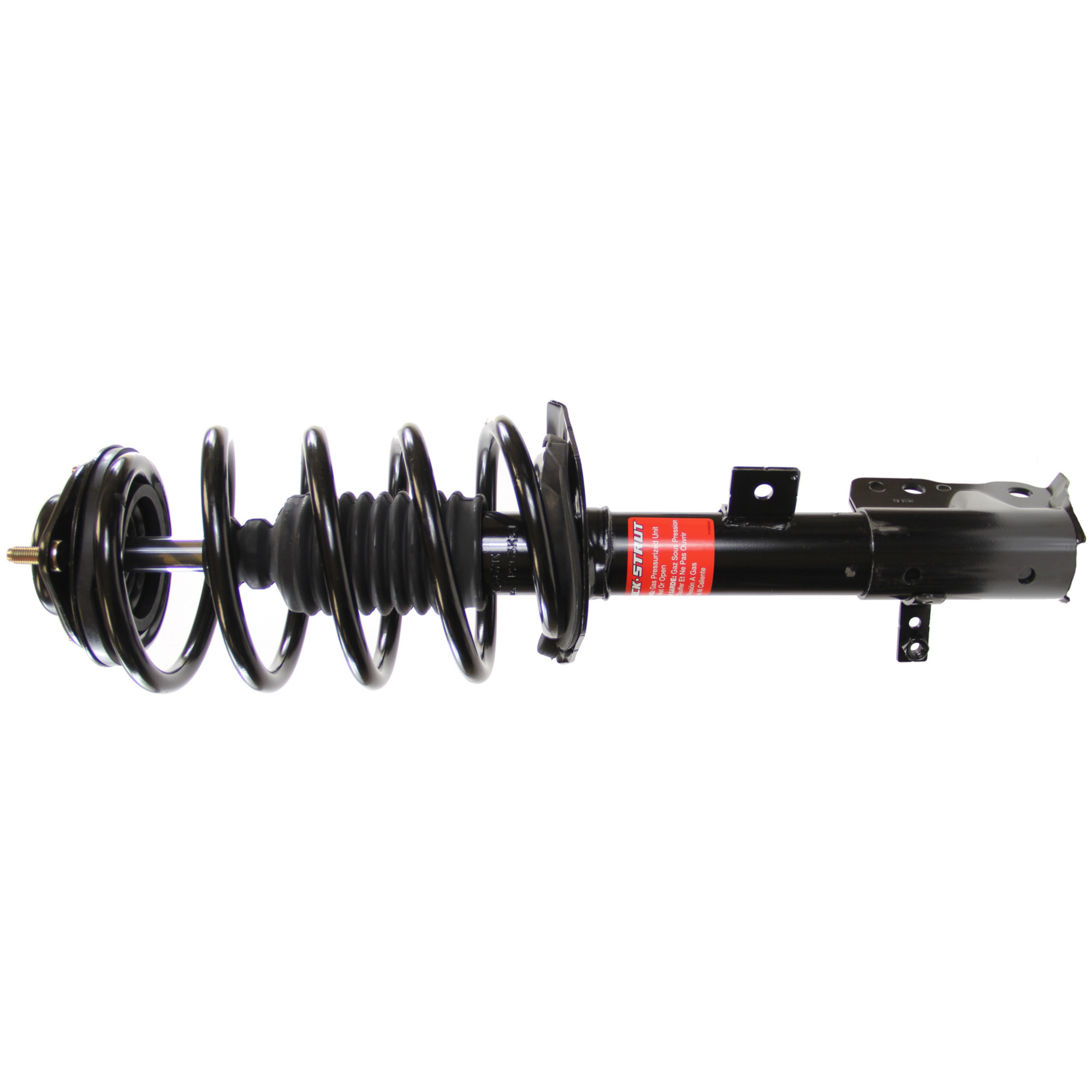 Suspension Strut and Coil Spring Assembly Monroe Shocks & Struts 272367