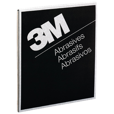 Sandpaper 3M 02015