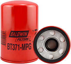 Hydraulic Filter Baldwin BT371-MPG
