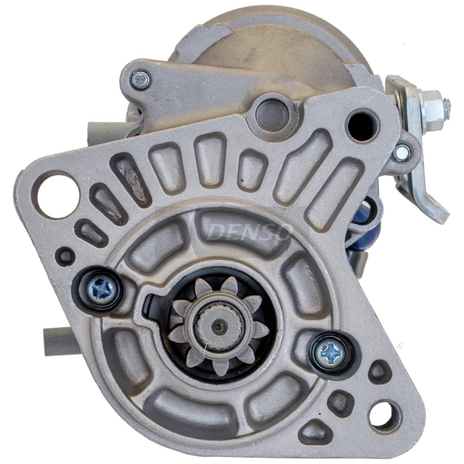 Starter DENSO Auto Parts 280-0182