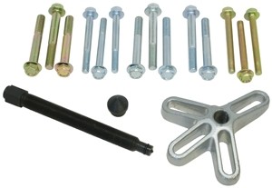 Bearing Puller Lisle 45690