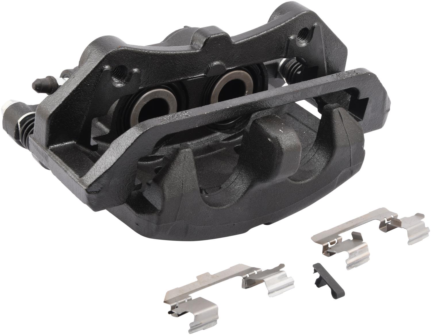 Disc Brake Caliper Perfect Stop 89X18051A