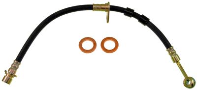 Brake Hydraulic Hose Dorman - First Stop H380785