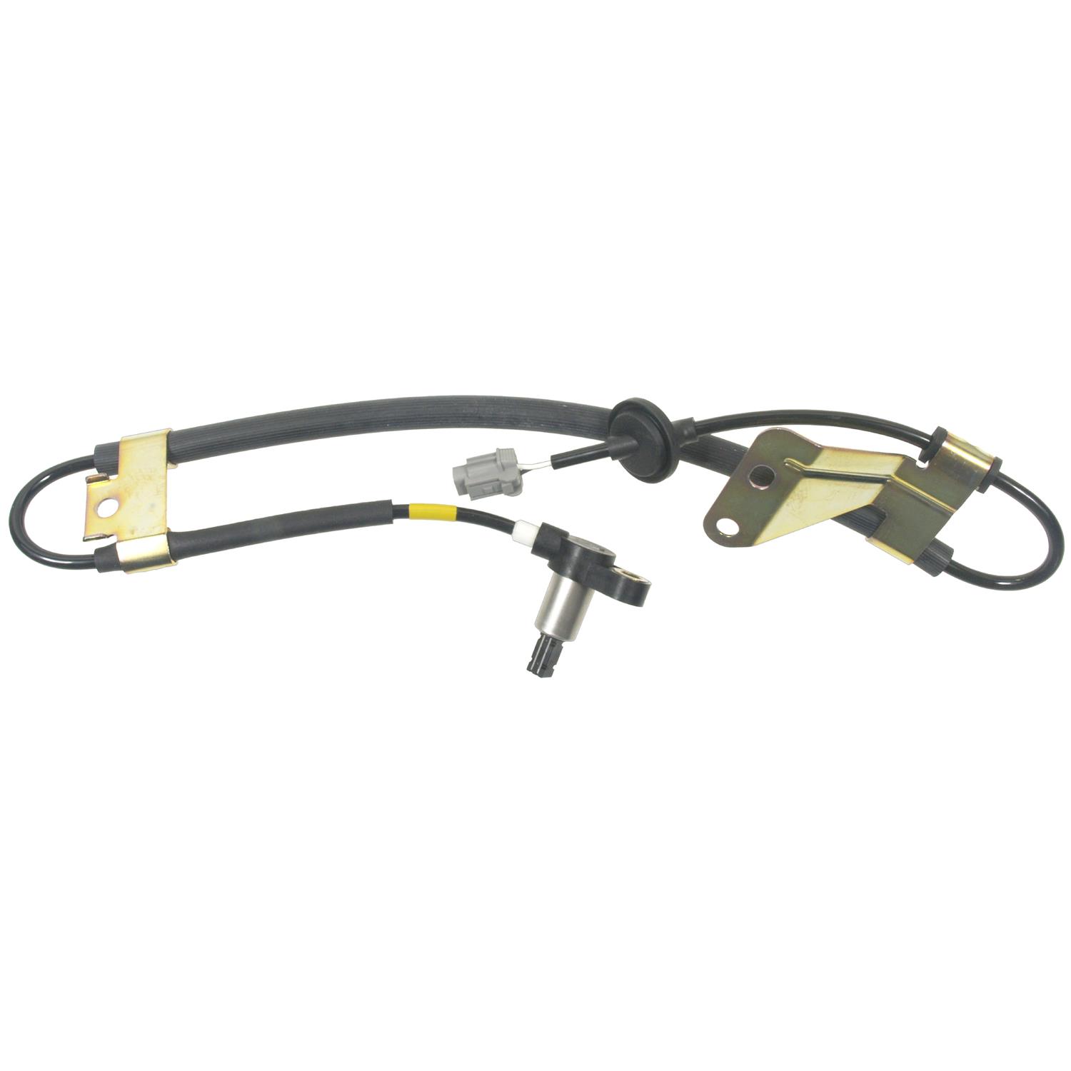 ABS Wheel Speed Sensor Standard Import ALS1505