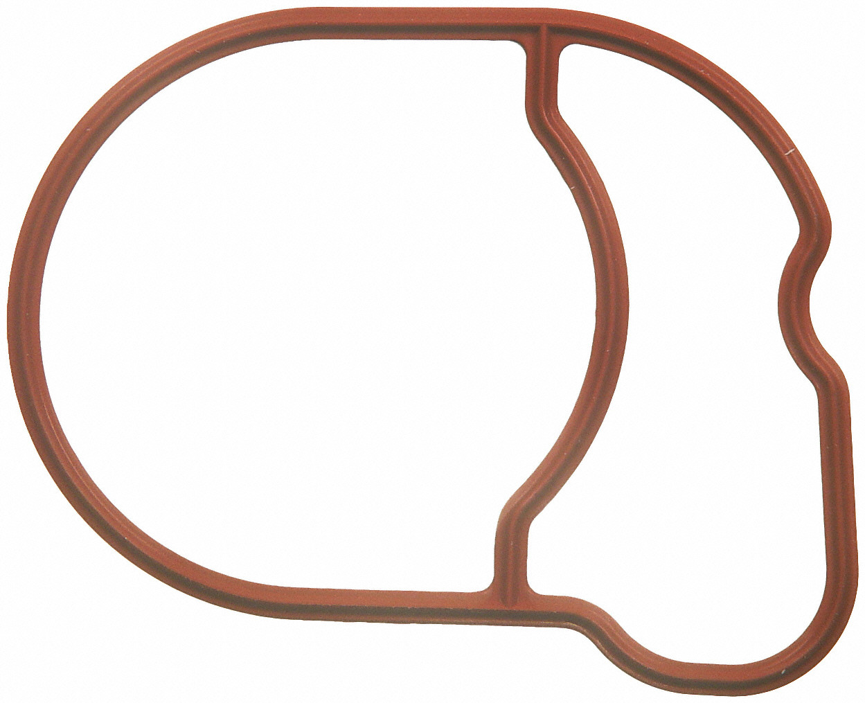 Fuel Injection Throttle Body Mounting Gasket FEL-PRO 61107