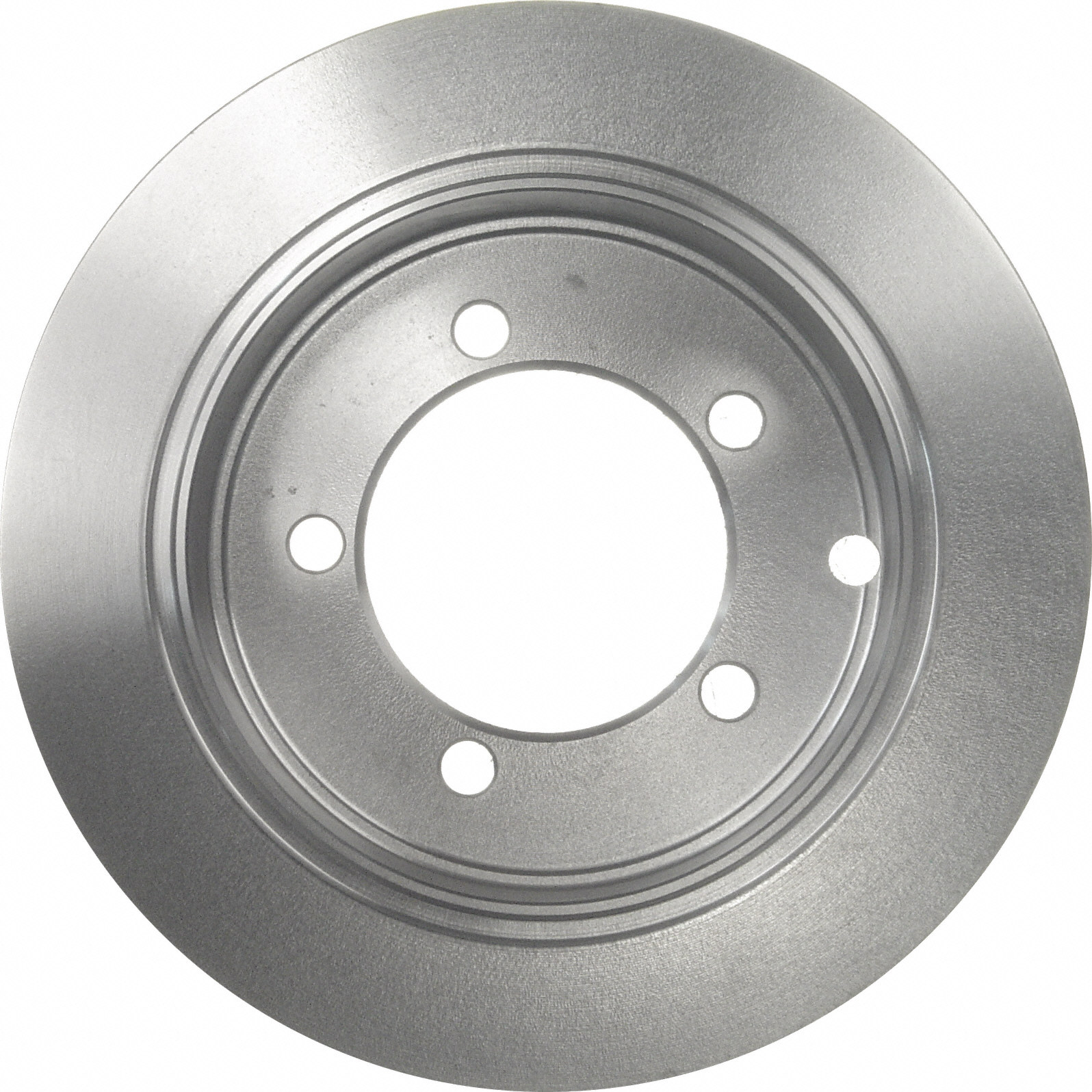 Disc Brake Rotor Wagner Brake BD125578