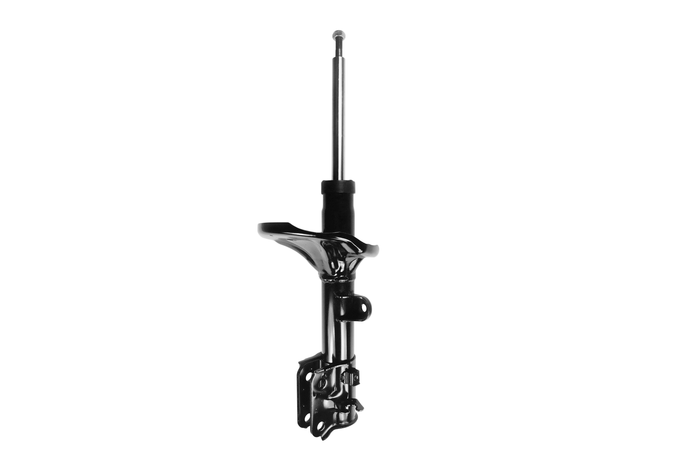 Suspension Strut MacPherson Ride Control MP331901R