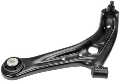 Suspension Control Arm and Ball Joint Assembly Dorman - OE Solutions 522-761