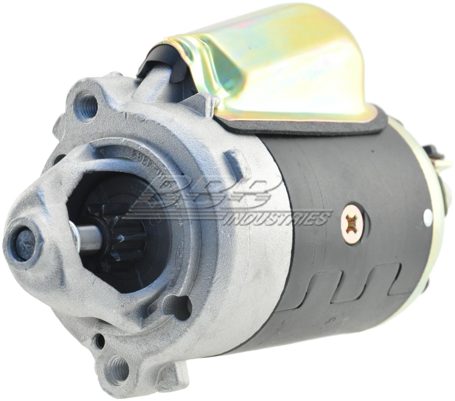 Starter TERREPOWER formerly BBB Industries 3196