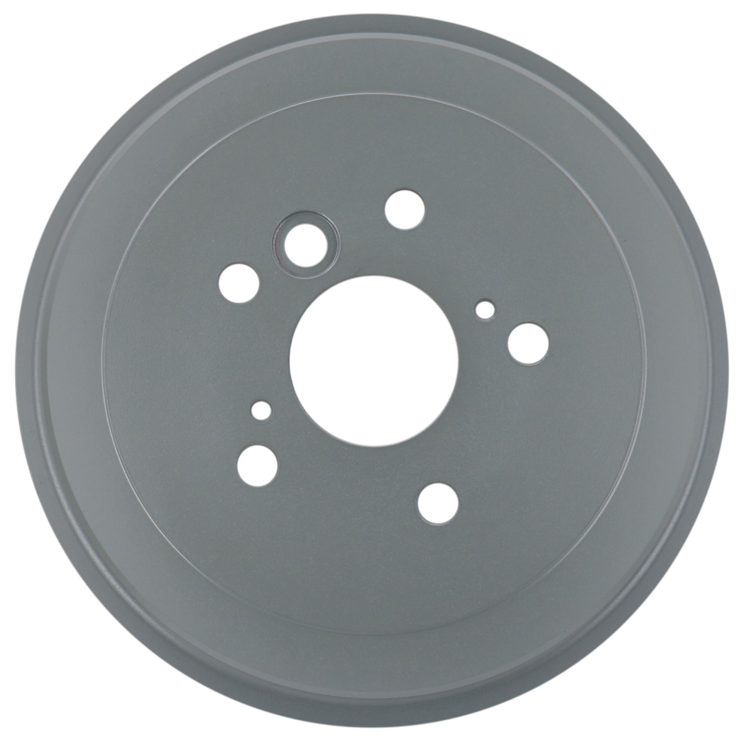Brake Drum Perfect Stop 666472
