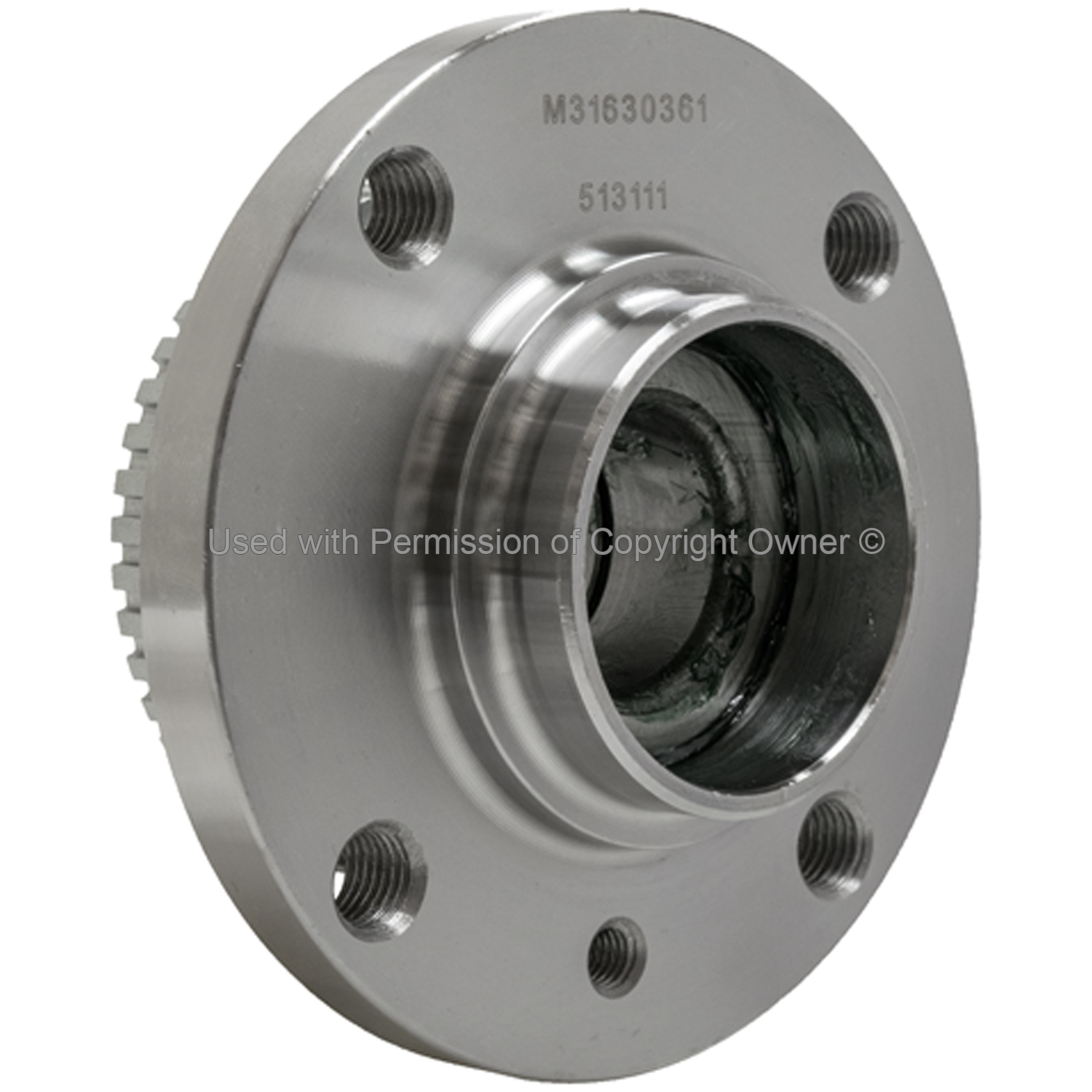 Wheel Bearing and Hub Assembly MacPherson Bearing Assemblies M513111