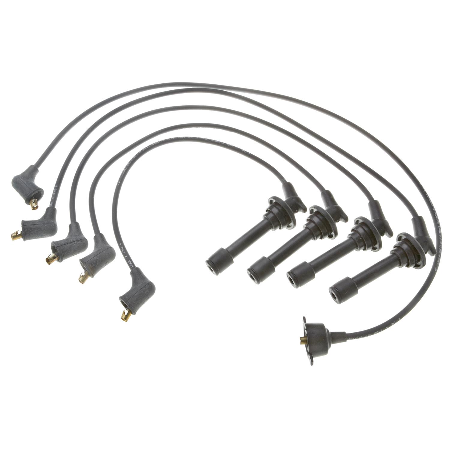 Spark Plug Wire Set Standard Ignition 27471