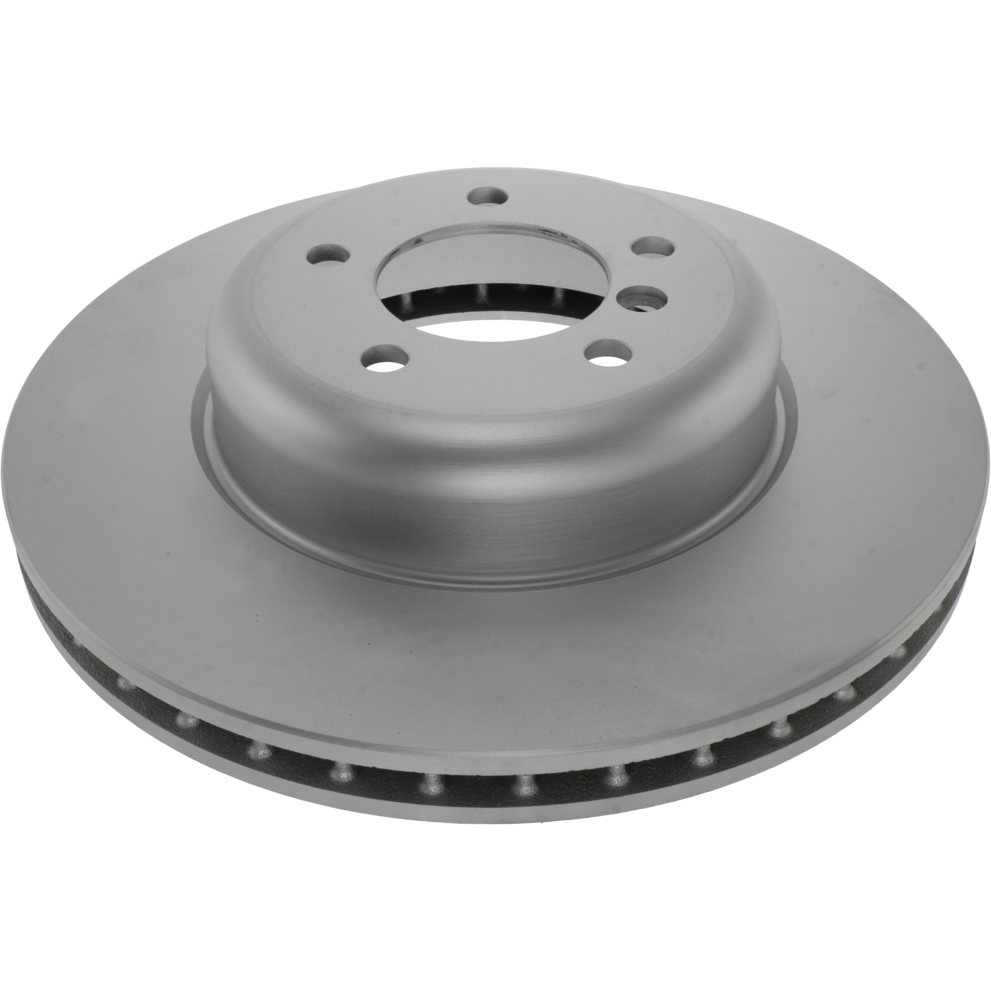 Disc Brake Rotor Centric Parts 320.34071H