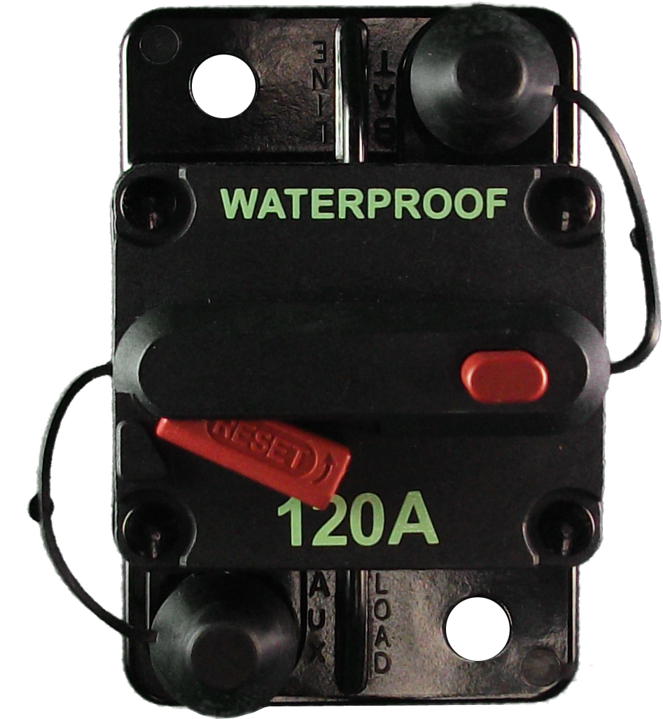 Circuit Breaker Pico 3402-31