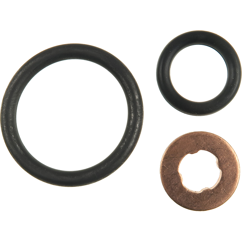 Fuel Injection Harness GB 522-054