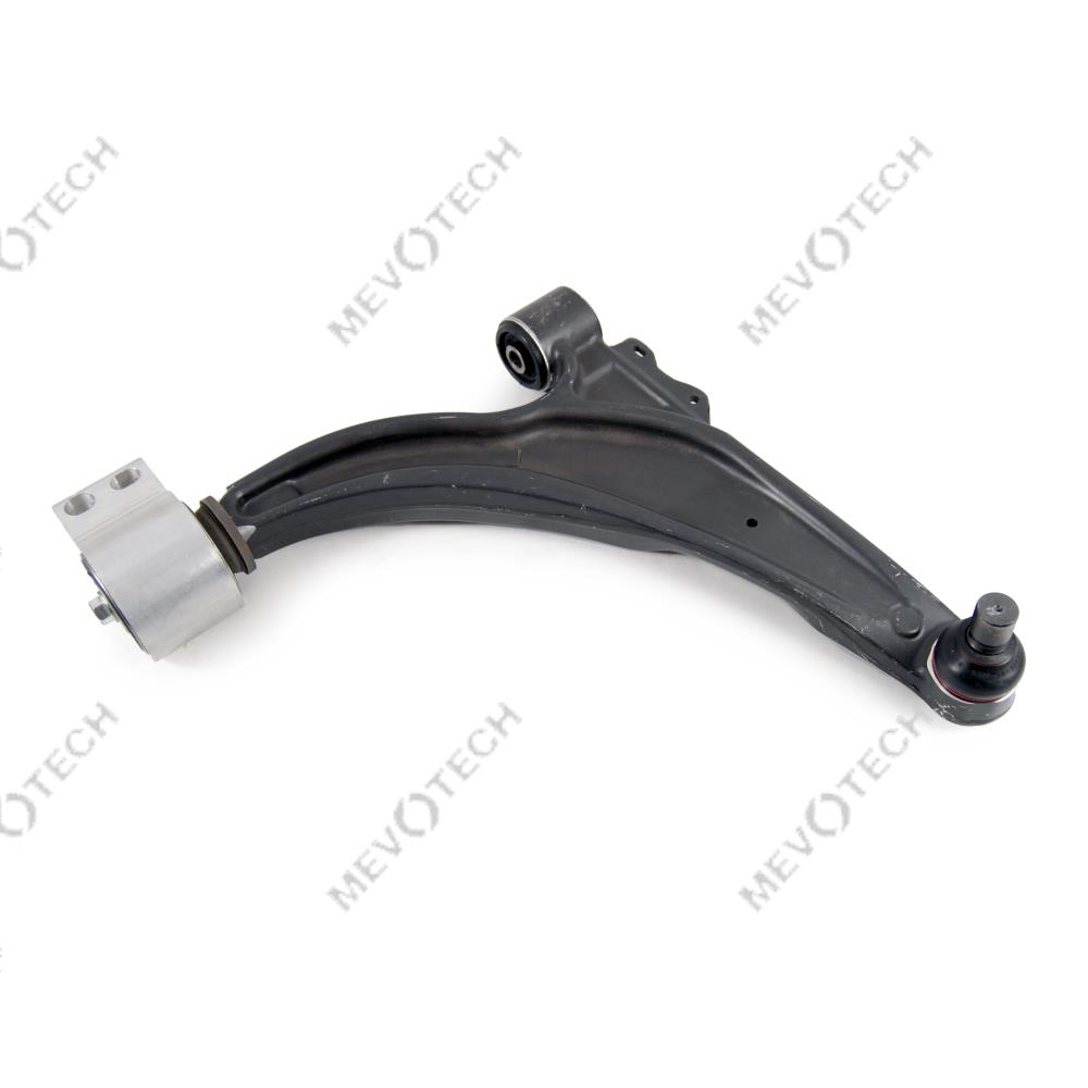 Suspension Control Arm and Ball Joint Assembly Mevotech Supreme CMS501134