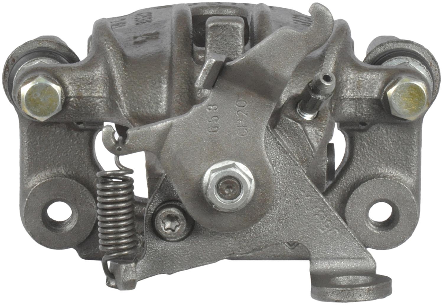 Disc Brake Caliper Perfect Stop 89-17916B