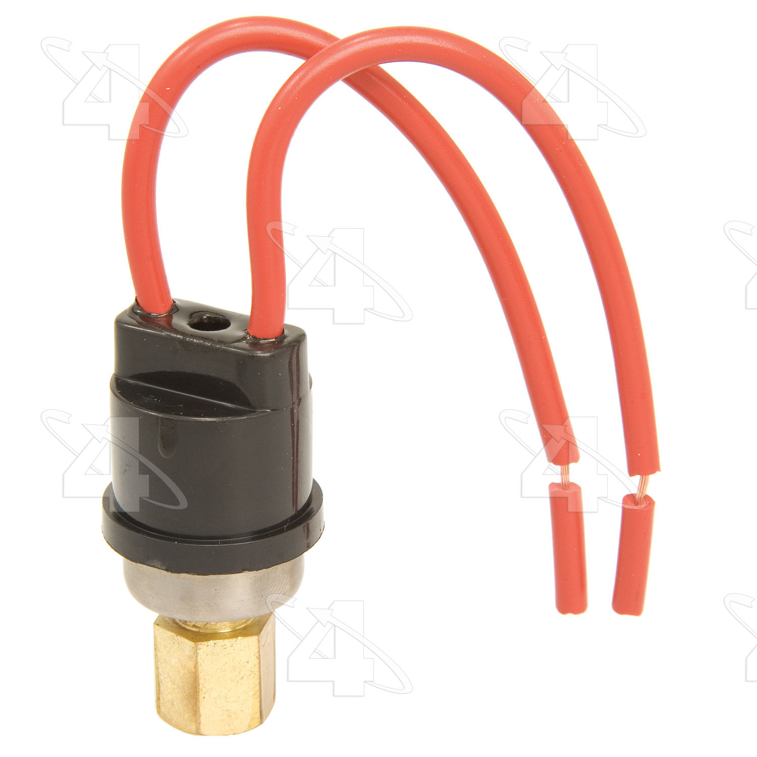 HVAC Pressure Switch Four Seasons 35833