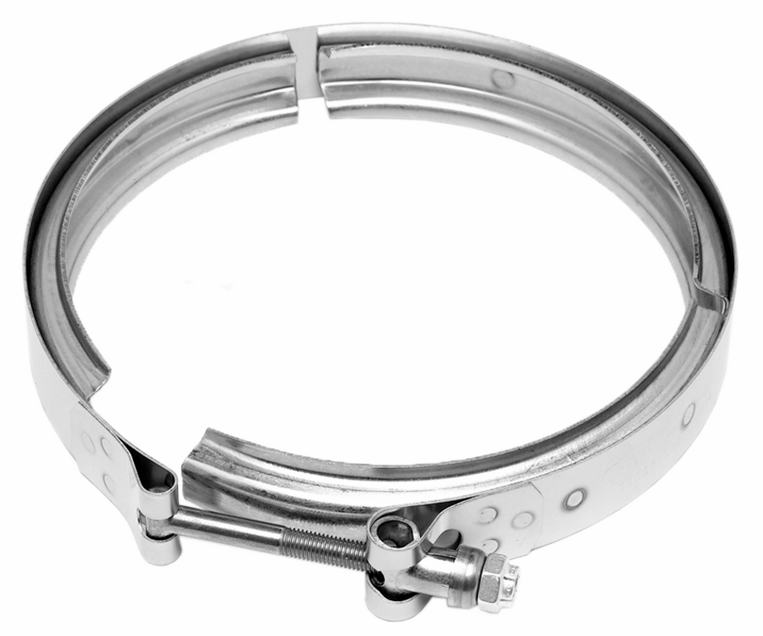 Exhaust Clamp Walker Exhaust 35806