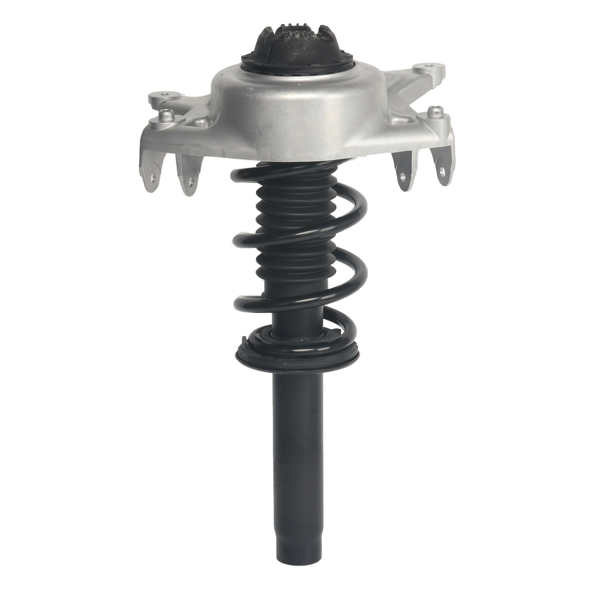 Suspension Strut and Coil Spring Assembly Monroe Shocks & Struts 173109R