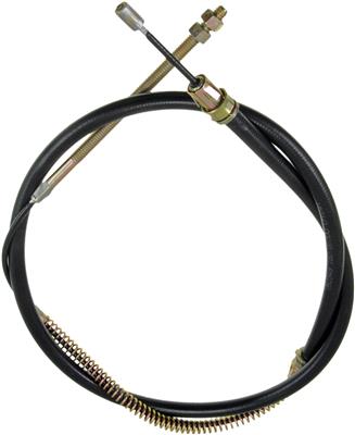 Parking Brake Cable Dorman - First Stop C92349