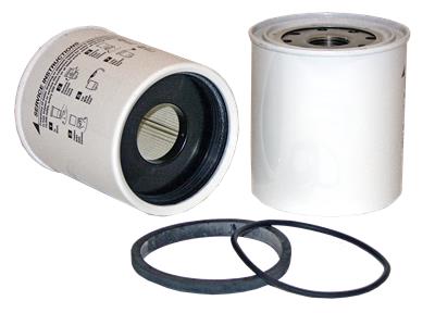 Fuel Water Separator Filter Wix 33776