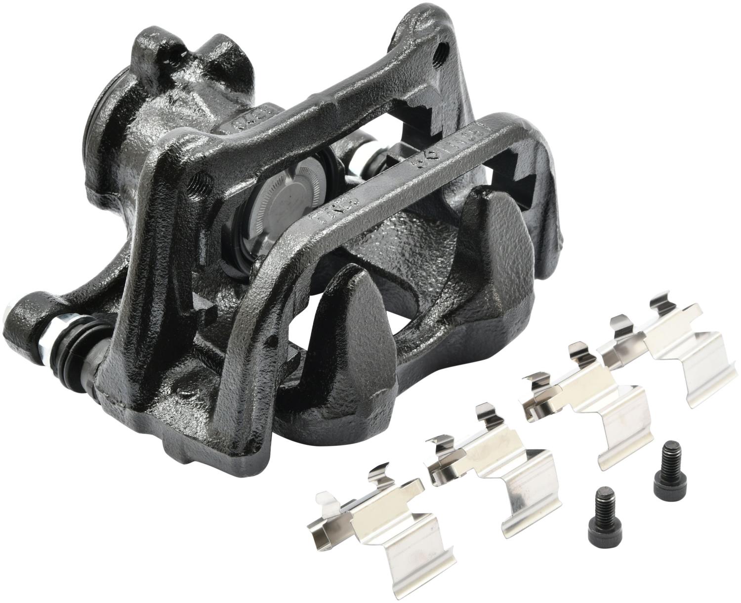 Disc Brake Caliper Perfect Stop 89X17778B