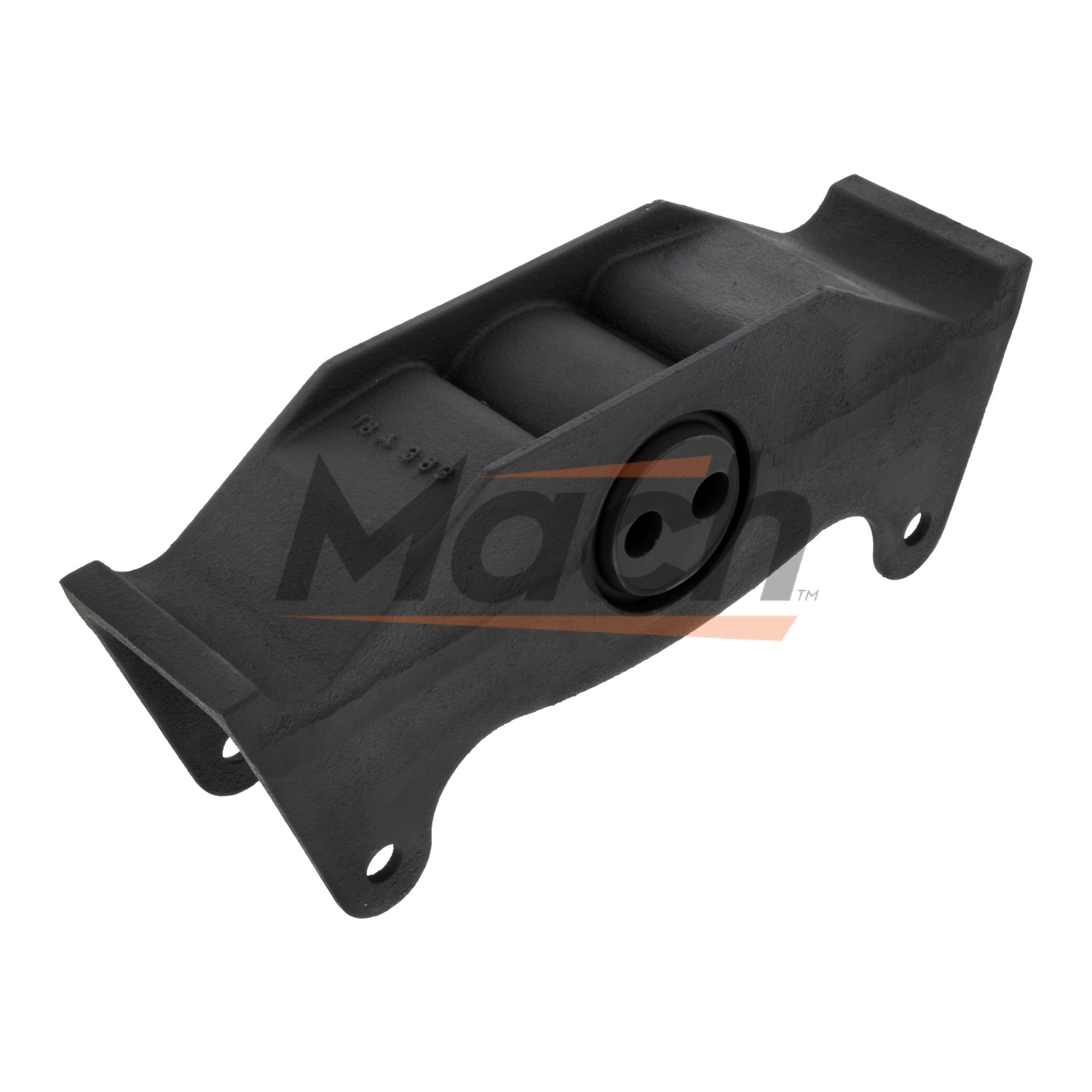 Suspension Equalizer Beam Meritor G2889