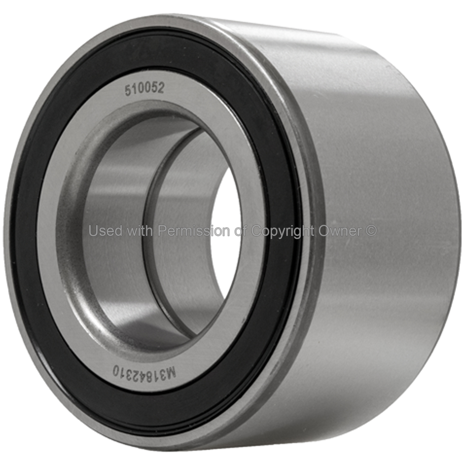 Wheel Bearing MacPherson Bearing Assemblies M510052