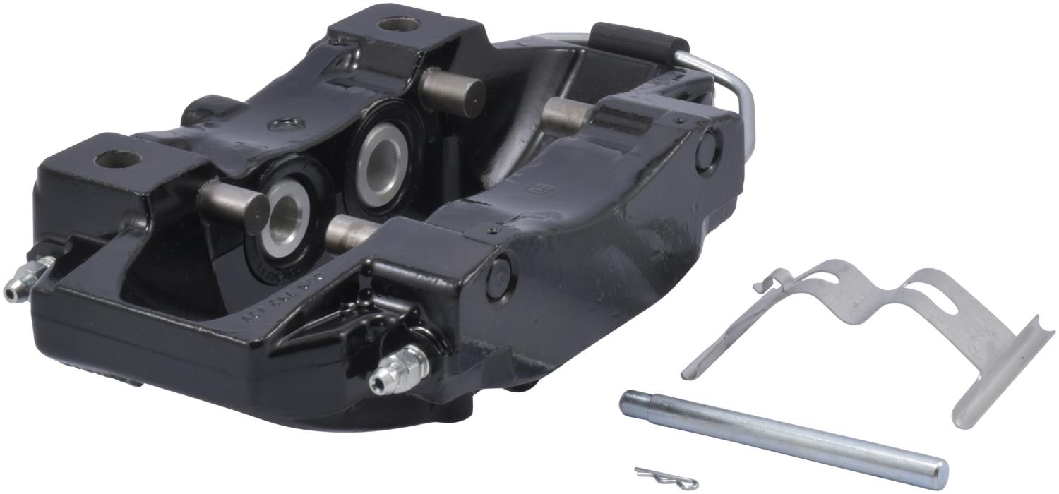 Disc Brake Caliper Perfect Stop 87B03155A