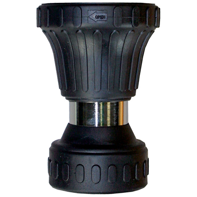 SM Arnold Fireman Nozzle