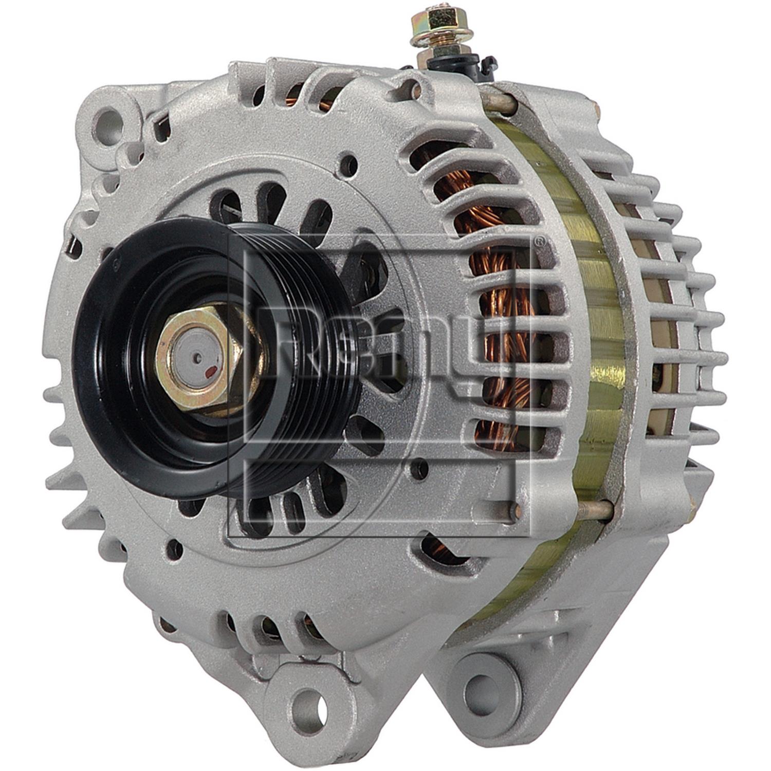 Alternator Remy 12007
