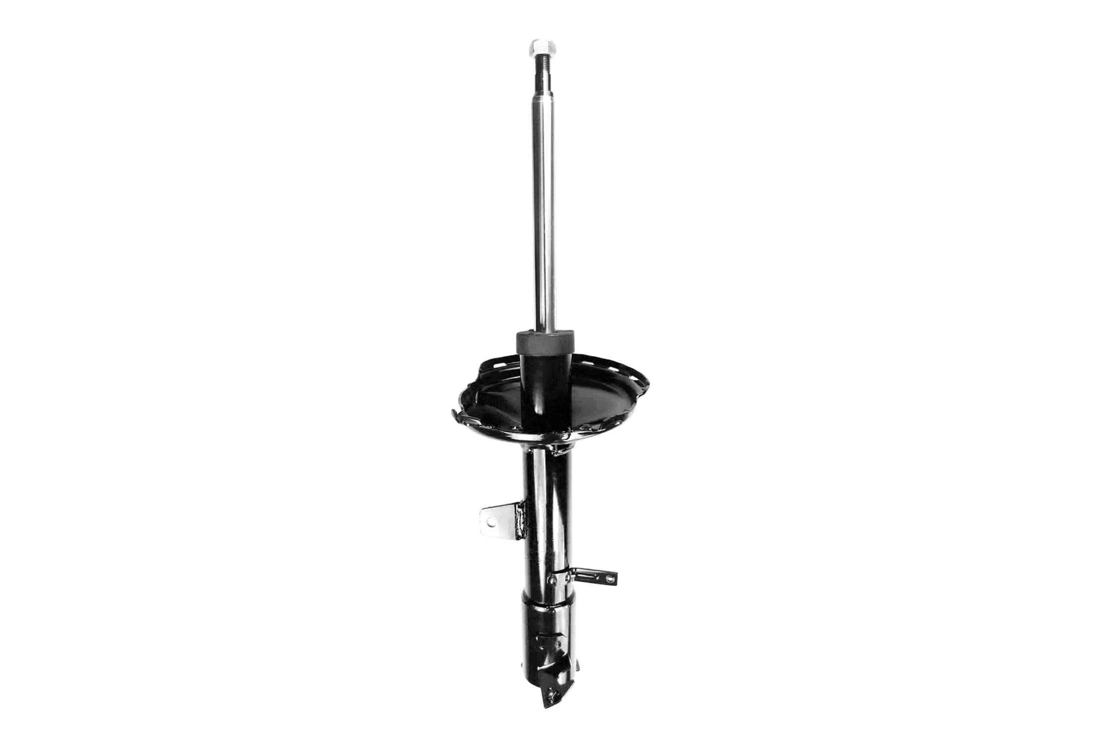 Suspension Strut MacPherson Ride Control MP331612L