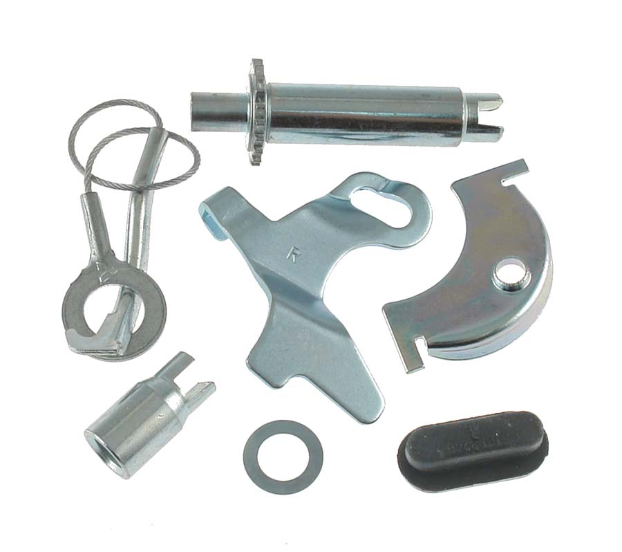 Drum Brake Self-Adjuster Repair Kit Carlson H2597
