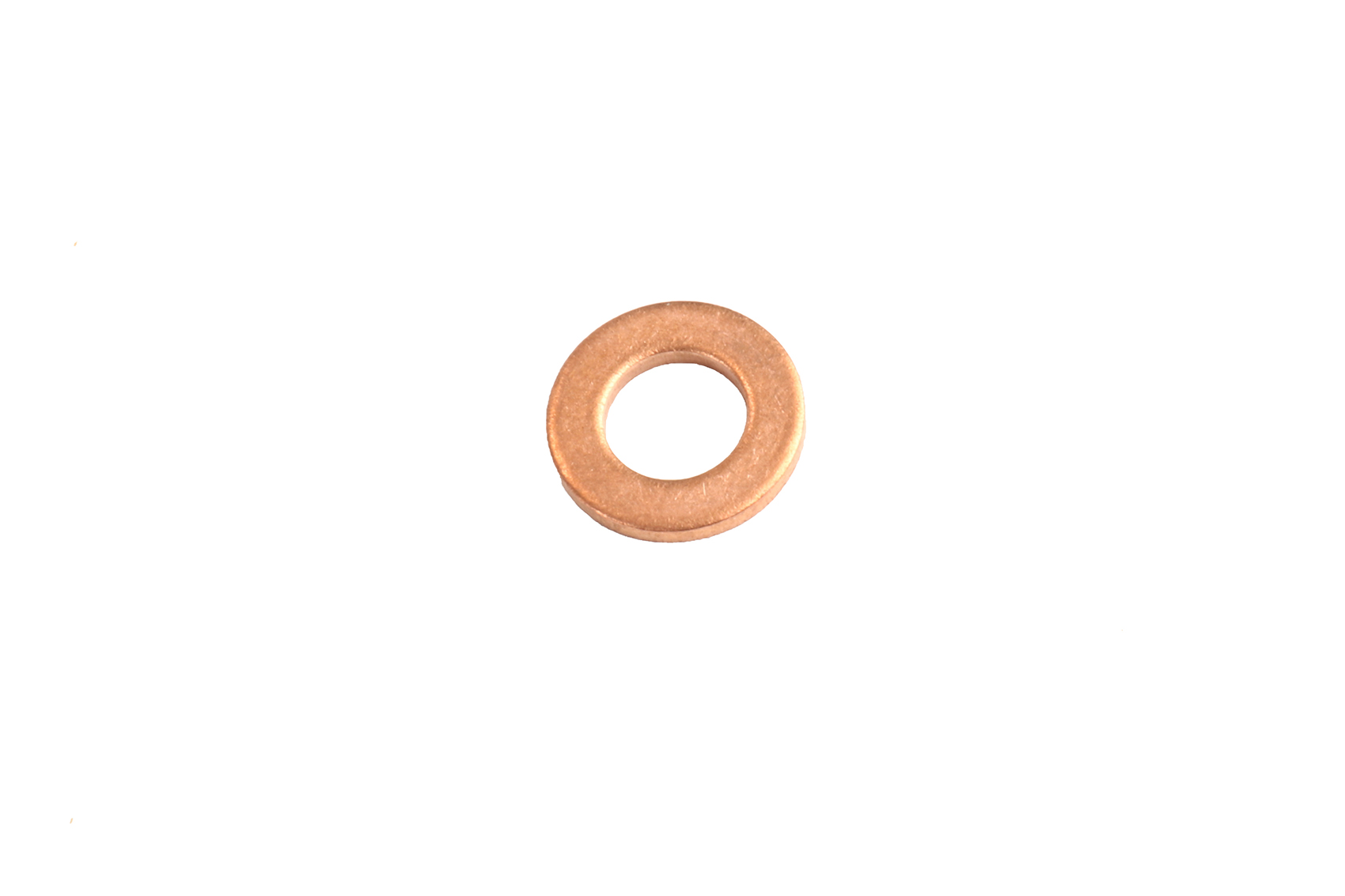 Fuel Injector Seal GM Genuine Parts 12664576