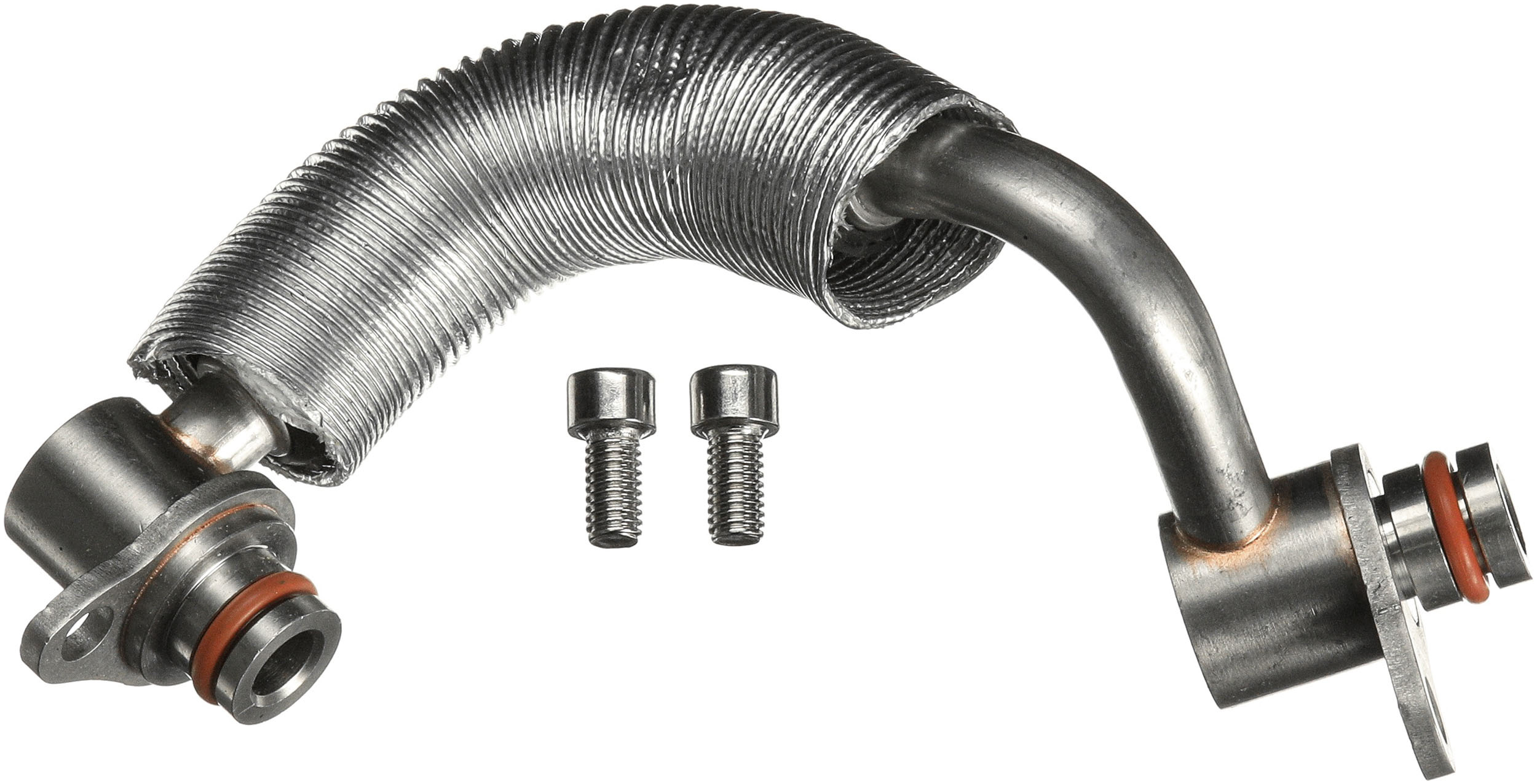 Turbocharger Coolant Line Gates TL255