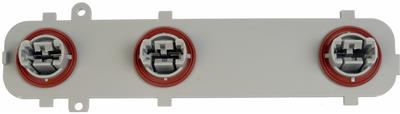 Tail Light Circuit Board Dorman - OE Solutions 923-011