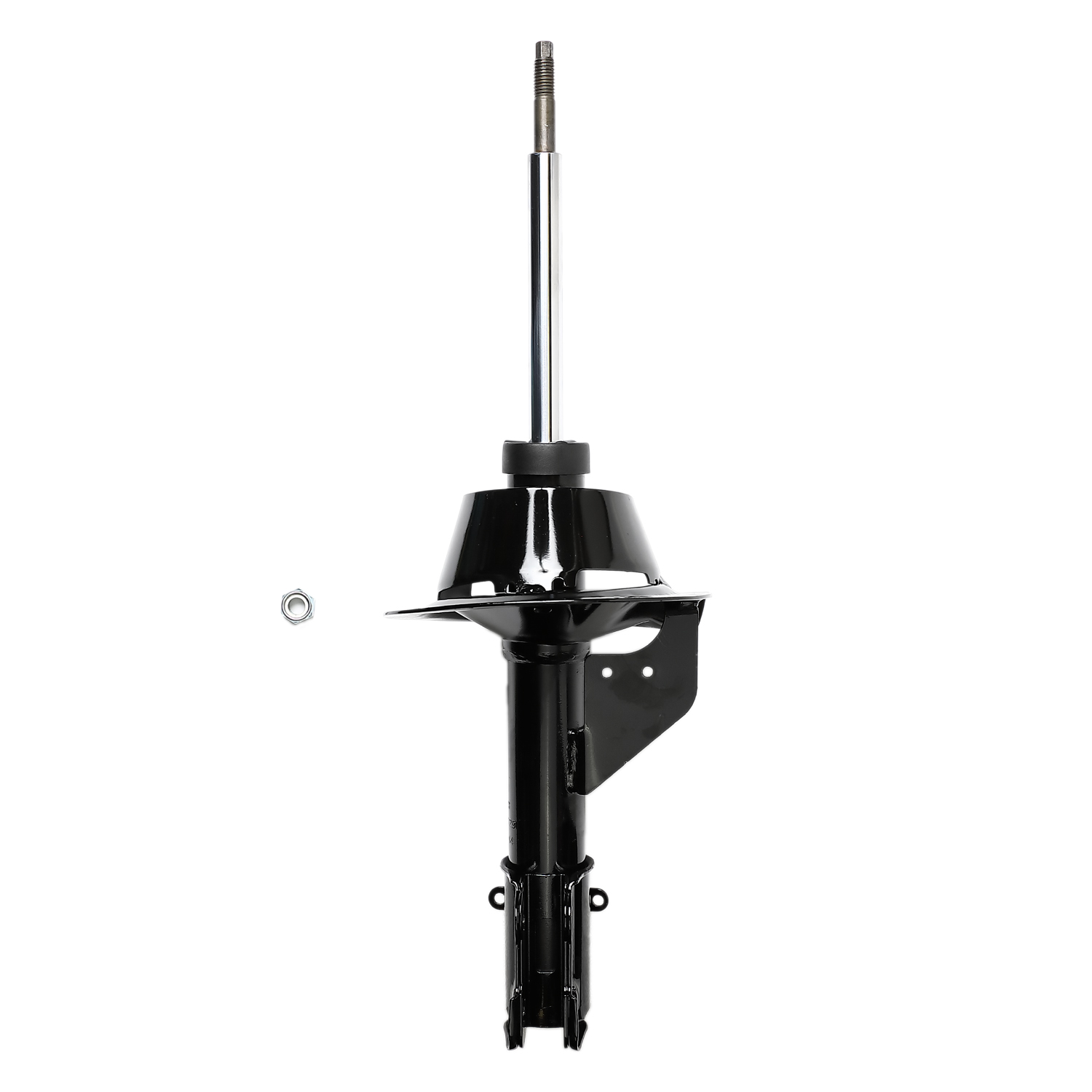 Suspension Strut MacPherson Ride Control MP332329