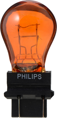 Turn Signal Light Bulb Philips 3757NALLB2